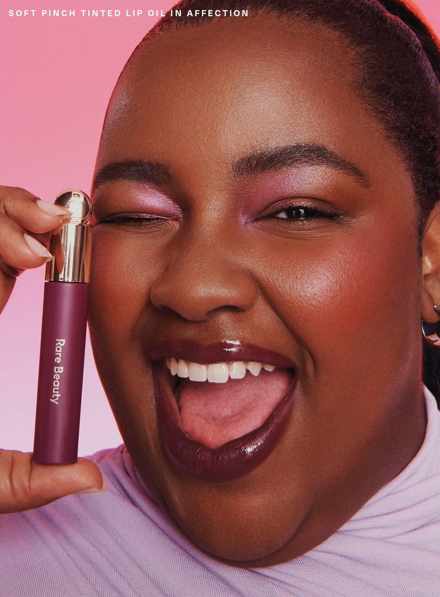 Rare Beauty Soft Pinch Tinted Lip Oil - Dudak Yağı