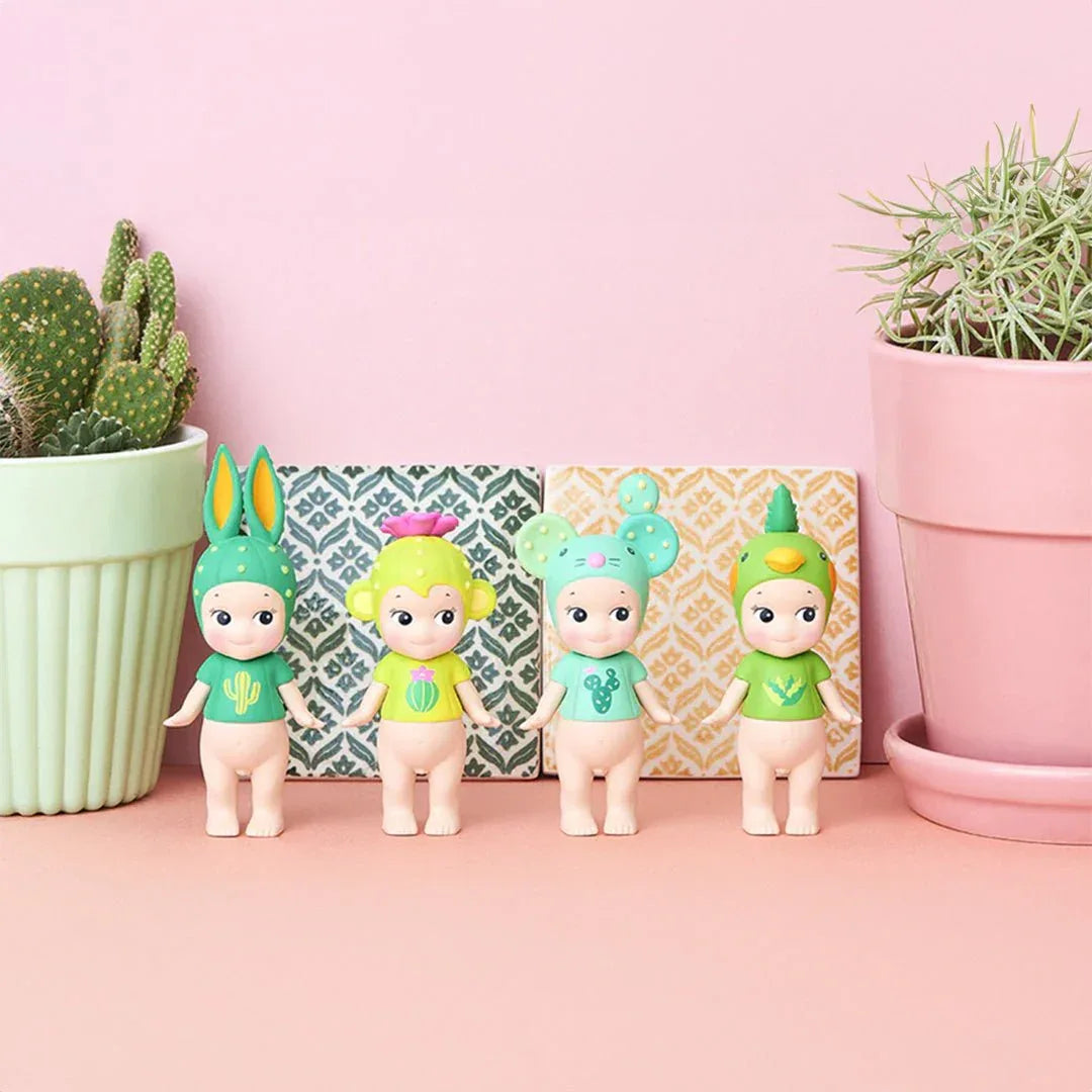 SONNY ANGEL CACTUS SERİSİ