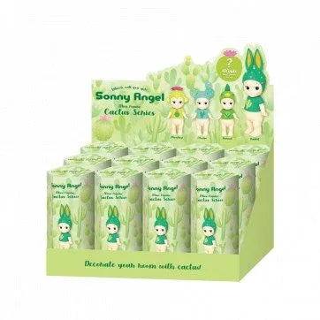 SONNY ANGEL CACTUS SERİSİ