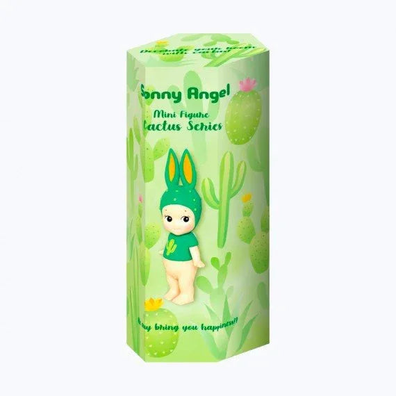 SONNY ANGEL CACTUS SERİSİ