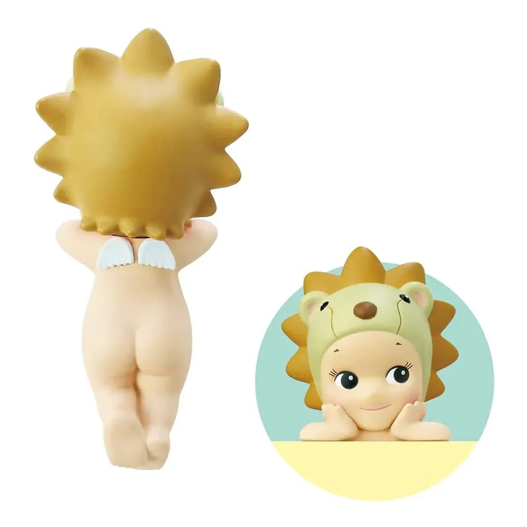 SONNY ANGEL HIPPERS SERISI