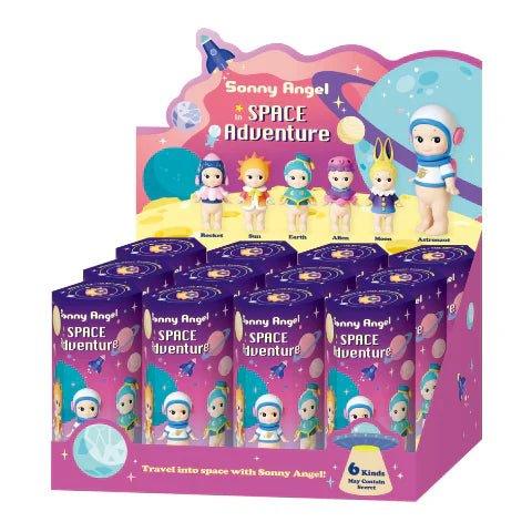 SONNY ANGEL SPACE ADVENTURE SERİSİ