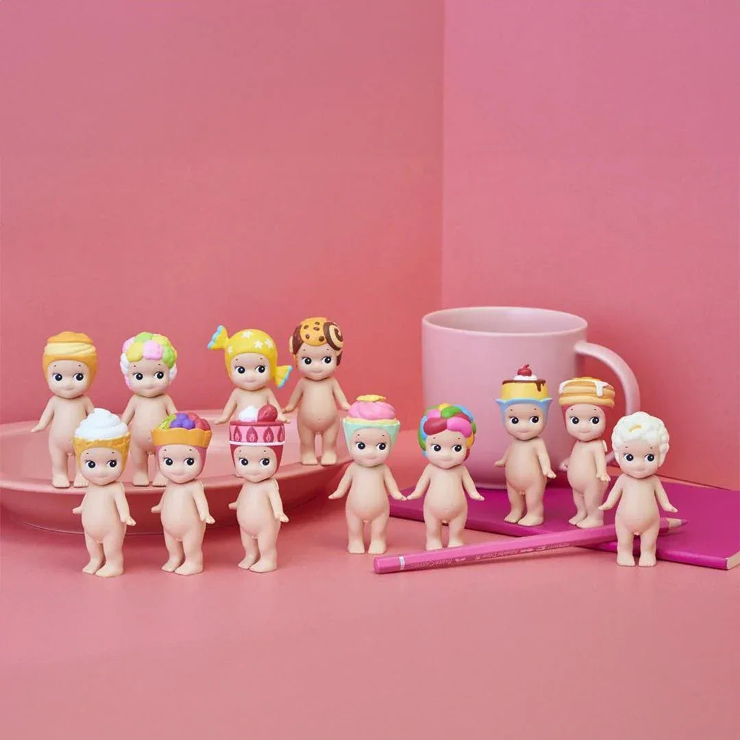 SONNY ANGEL SWEET SERISI