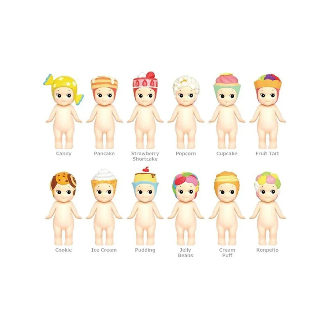 SONNY ANGEL SWEET SERISI