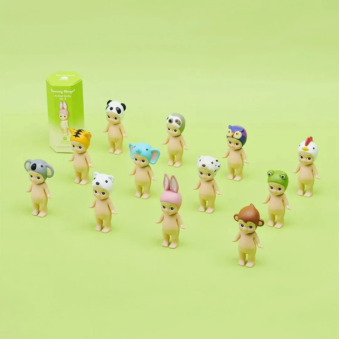 SONNY ANGEL ANIMAL SERİSİ