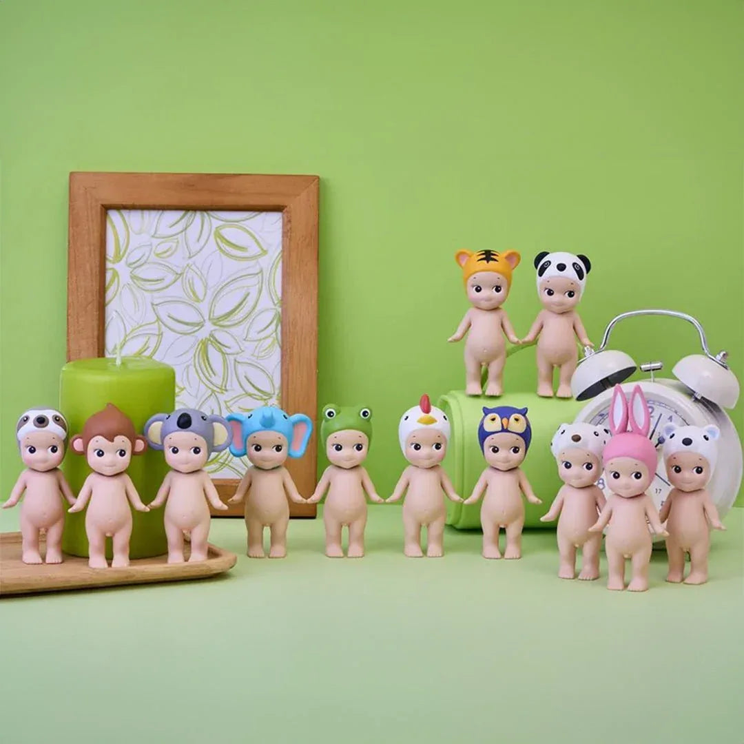 SONNY ANGEL ANIMAL SERİSİ