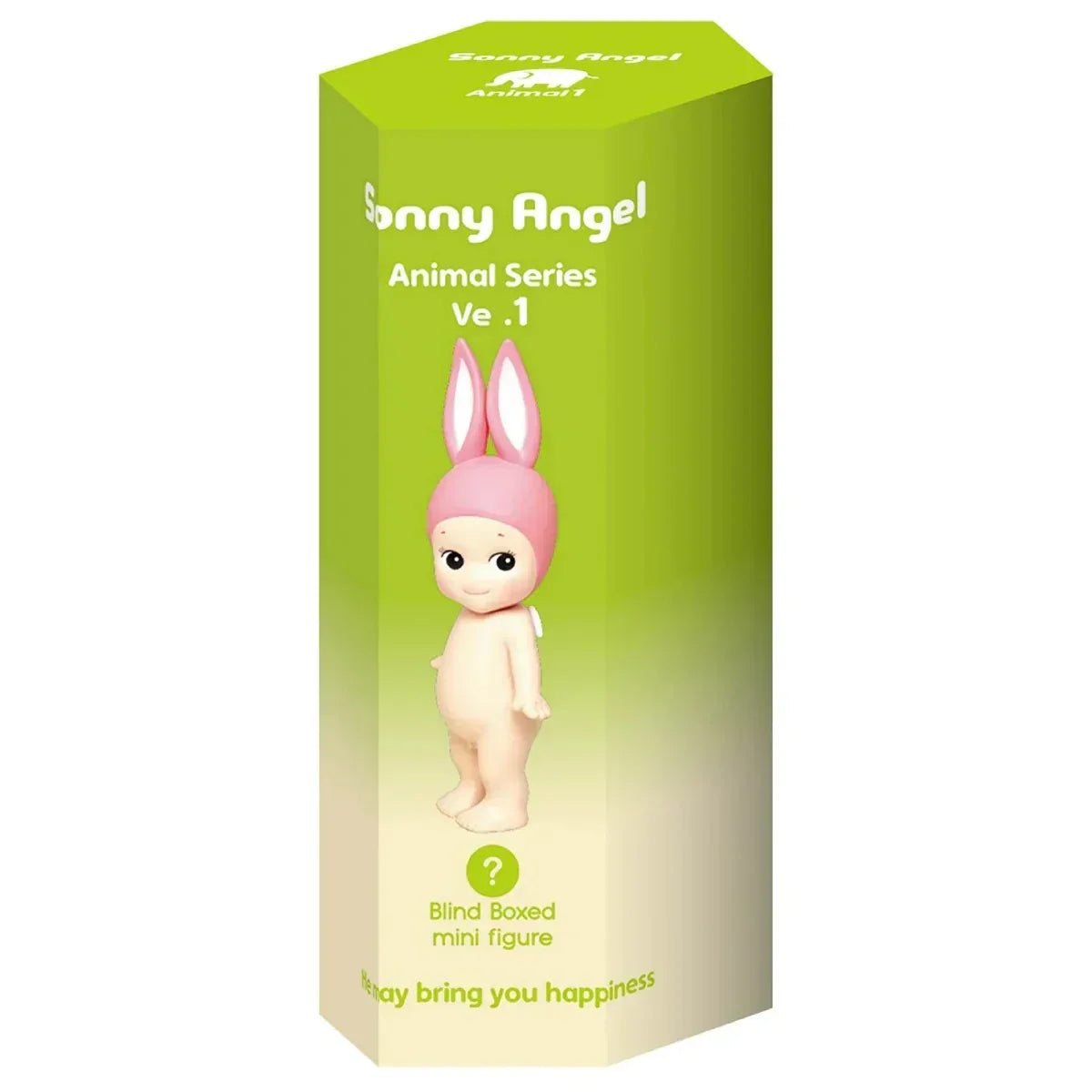 SONNY ANGEL ANIMAL SERİSİ