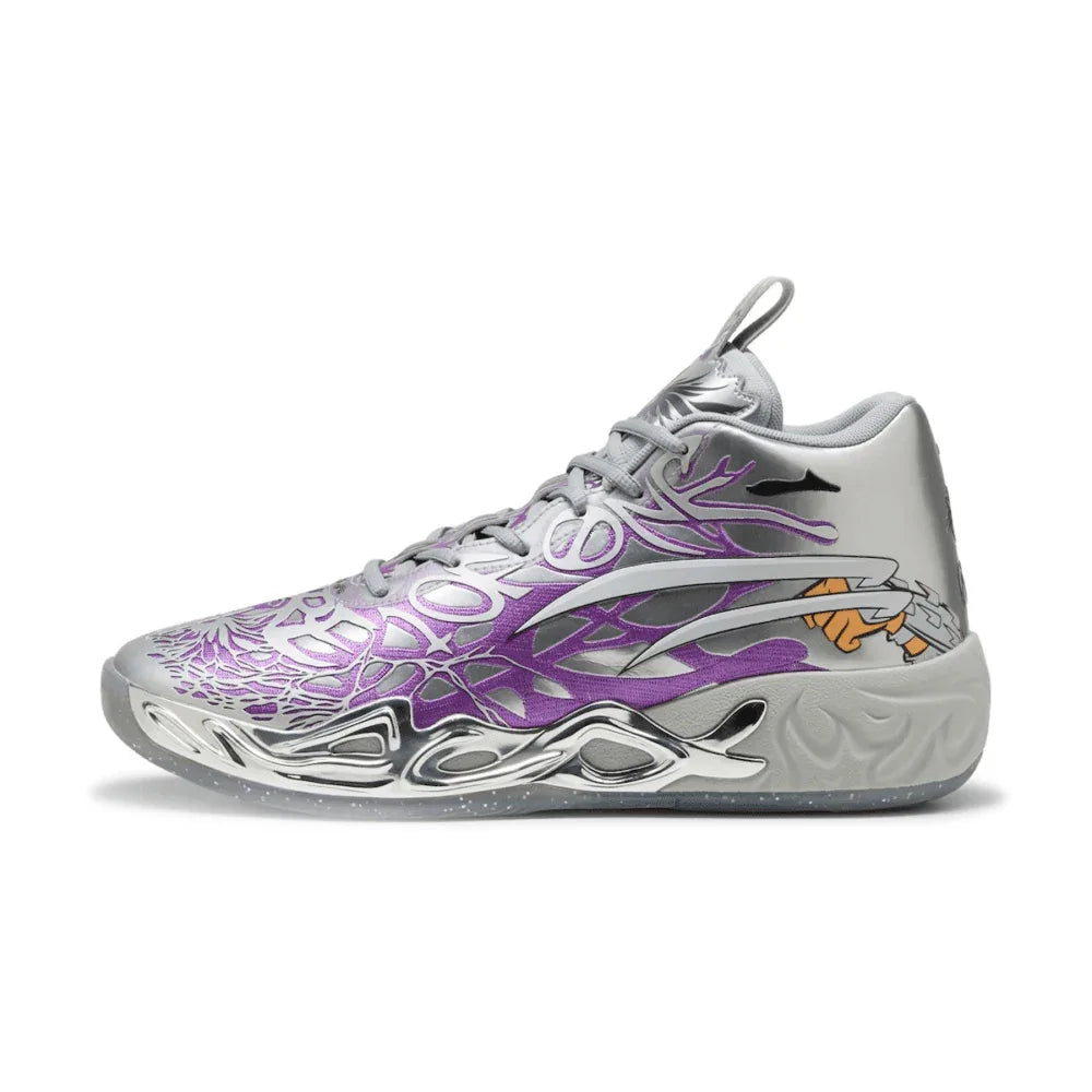 PUMA X MELO MB.04 TEENAGE MUTANT NINJA TURTLES SHREDDER