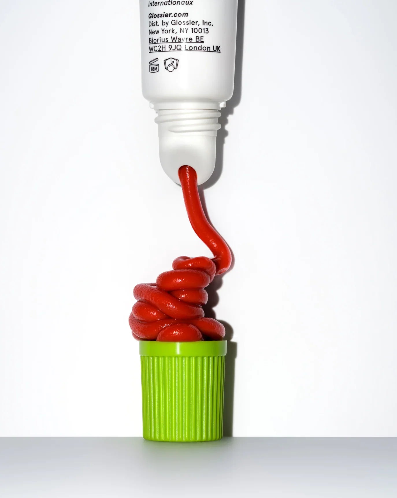 Glossier Balm Dotcom - Lip Balm