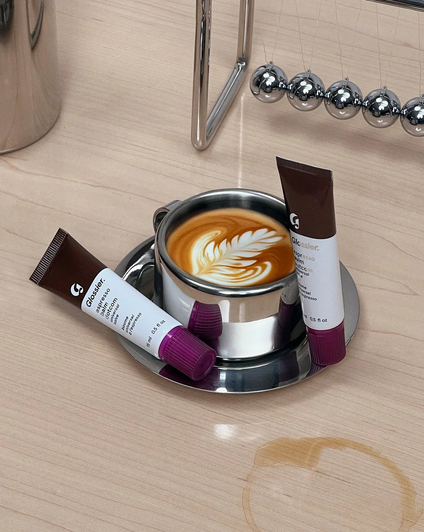 Glossier Balm Dotcom - Lip Balm