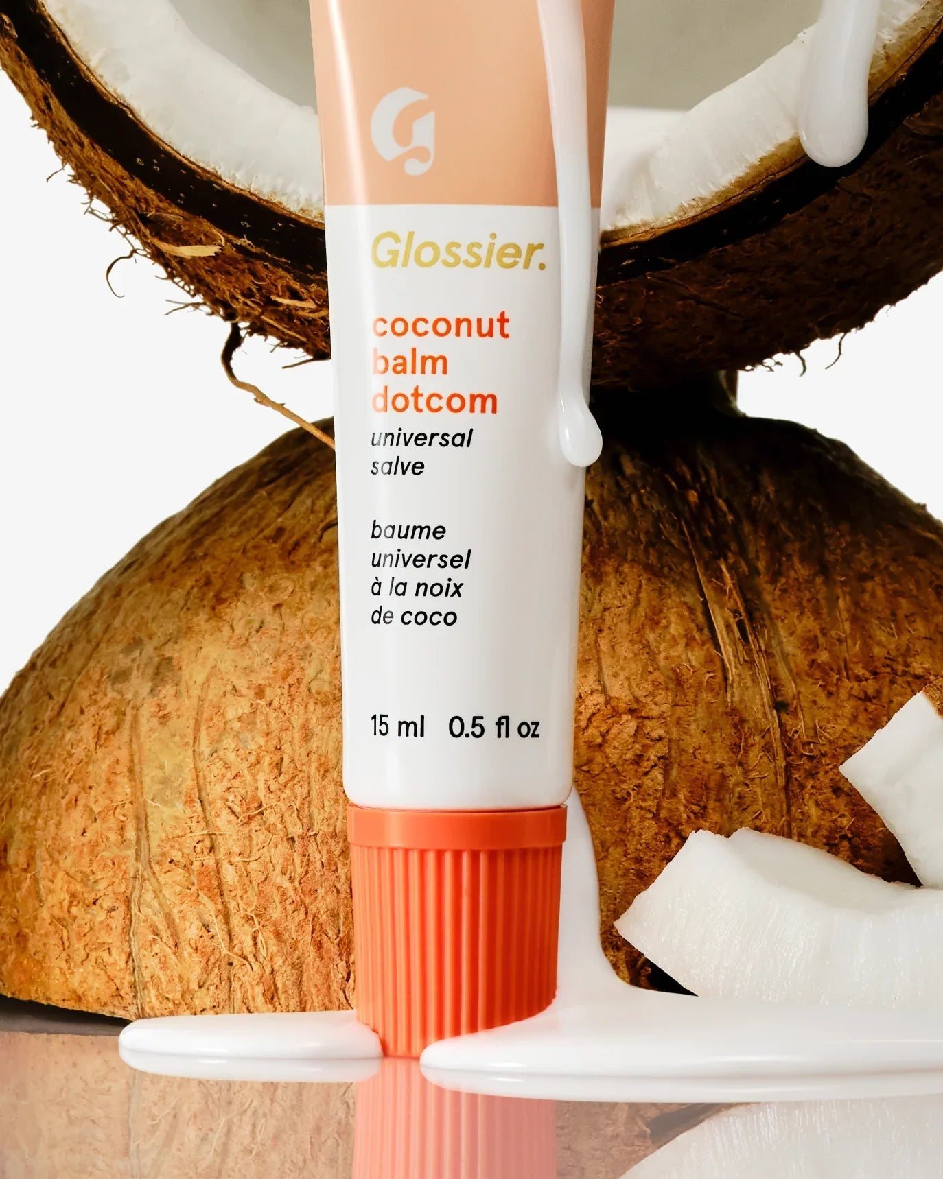 Glossier Balm Dotcom - Lip Balm