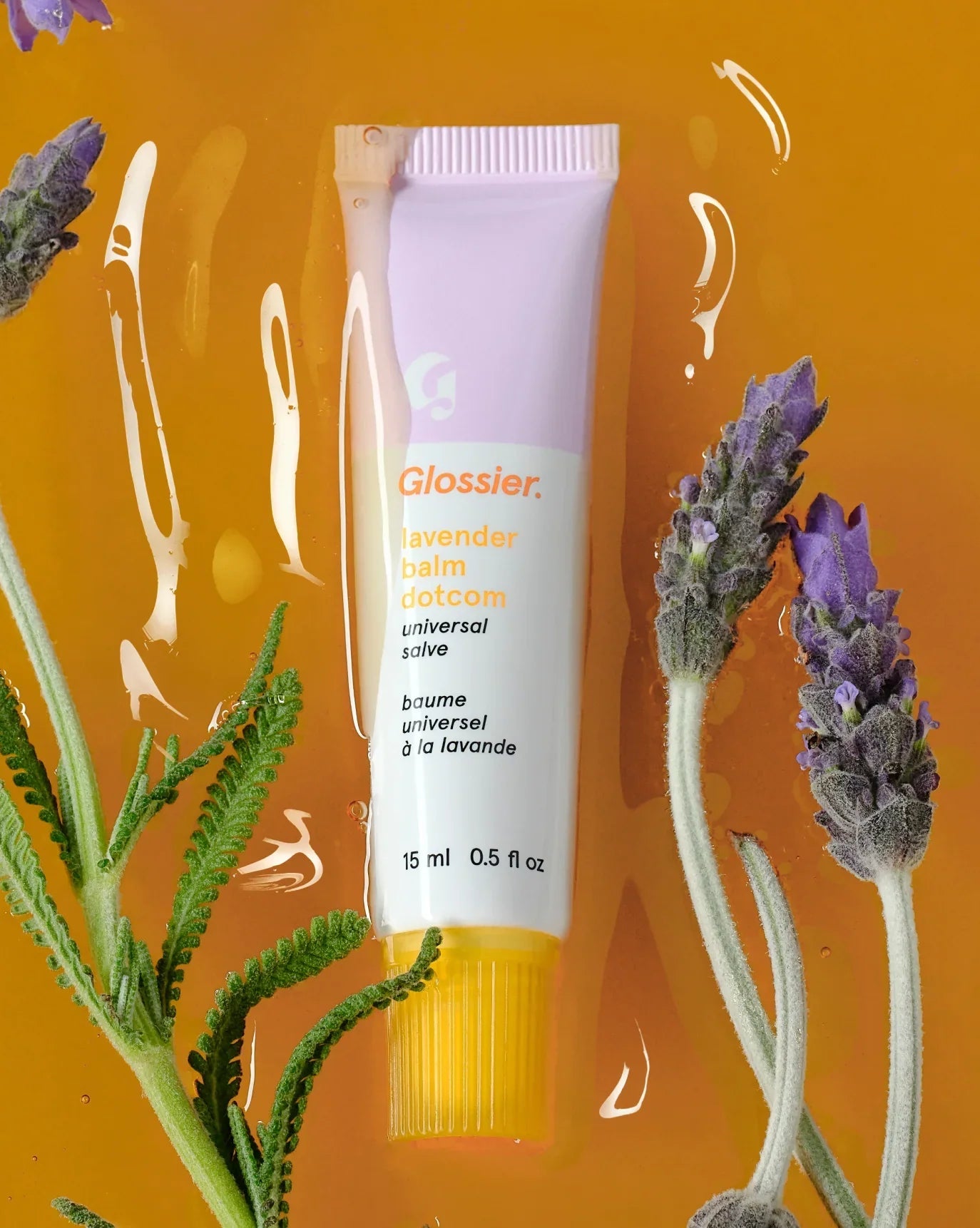 Glossier Balm Dotcom - Lip Balm