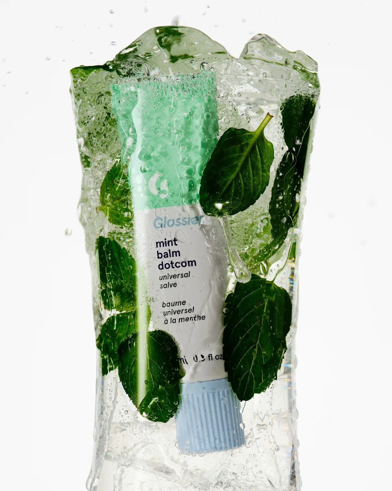 Glossier Balm Dotcom - Lip Balm