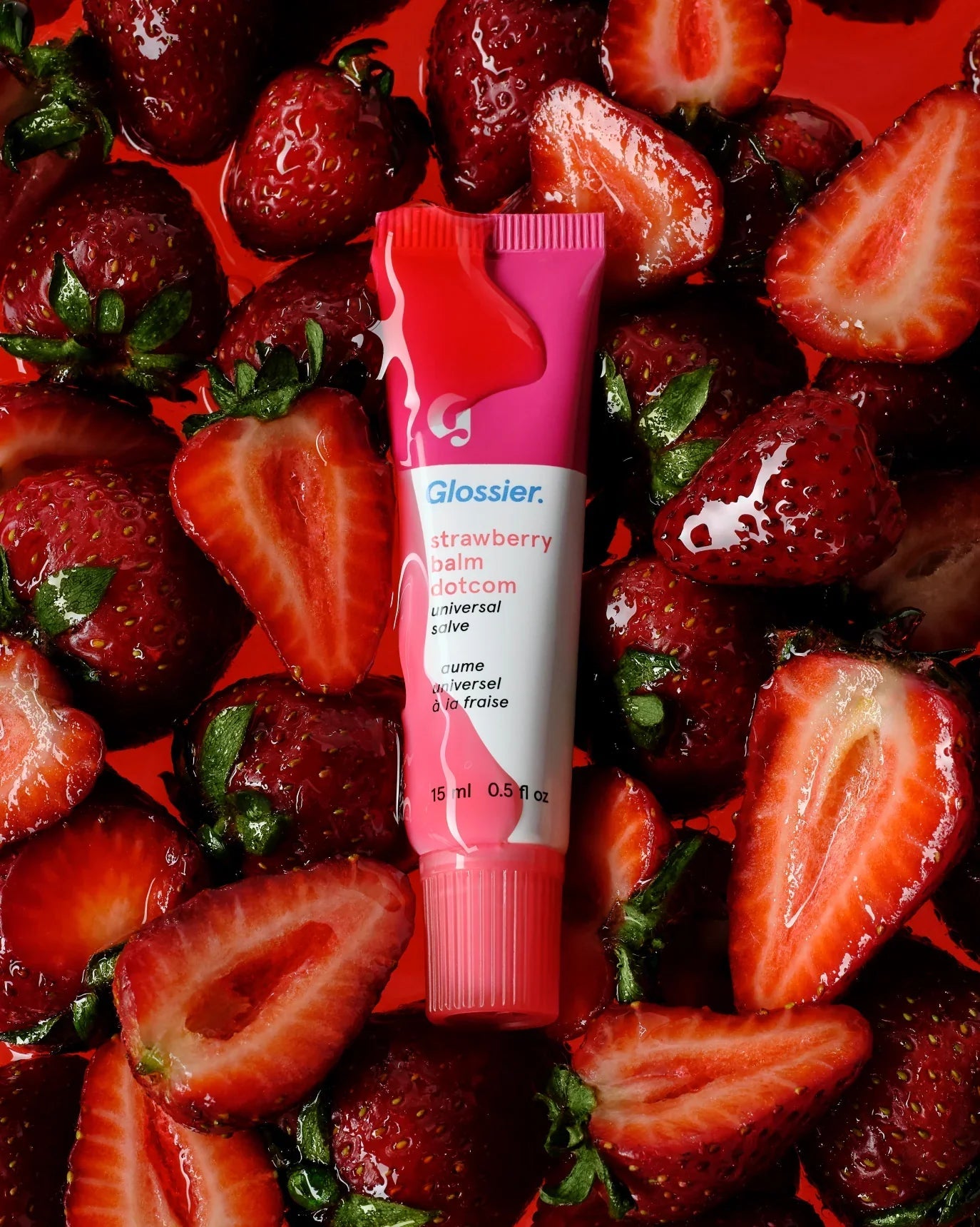 Glossier Balm Dotcom - Lip Balm
