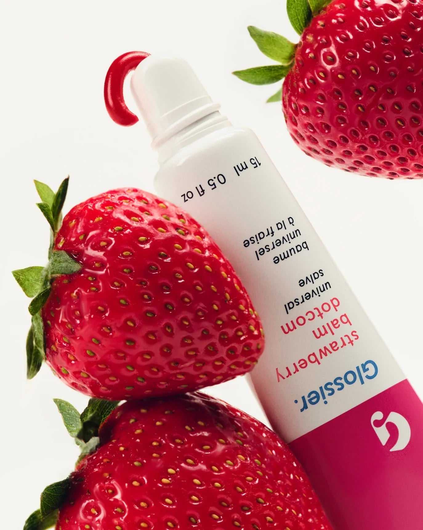 Glossier Balm Dotcom - Lip Balm