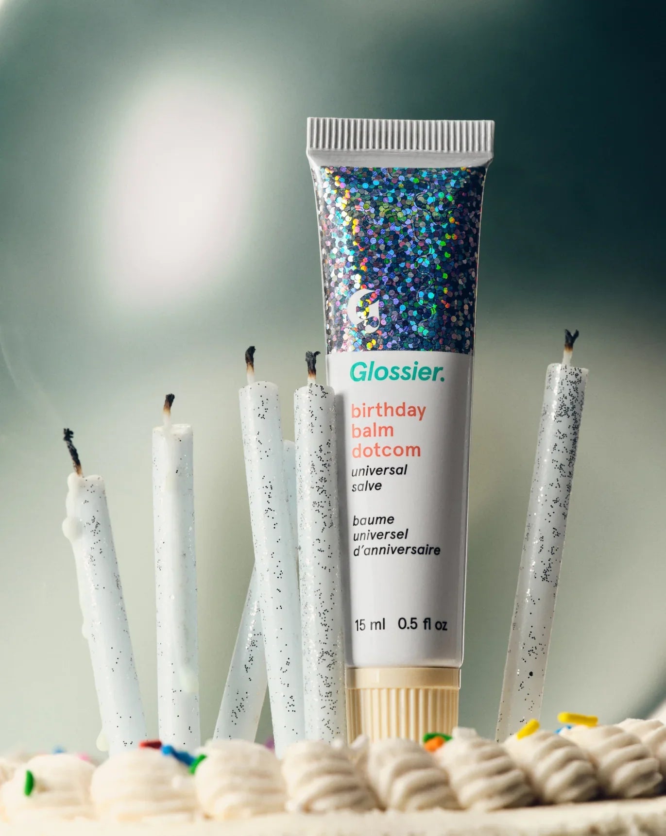 Glossier Balm Dotcom - Lip Balm