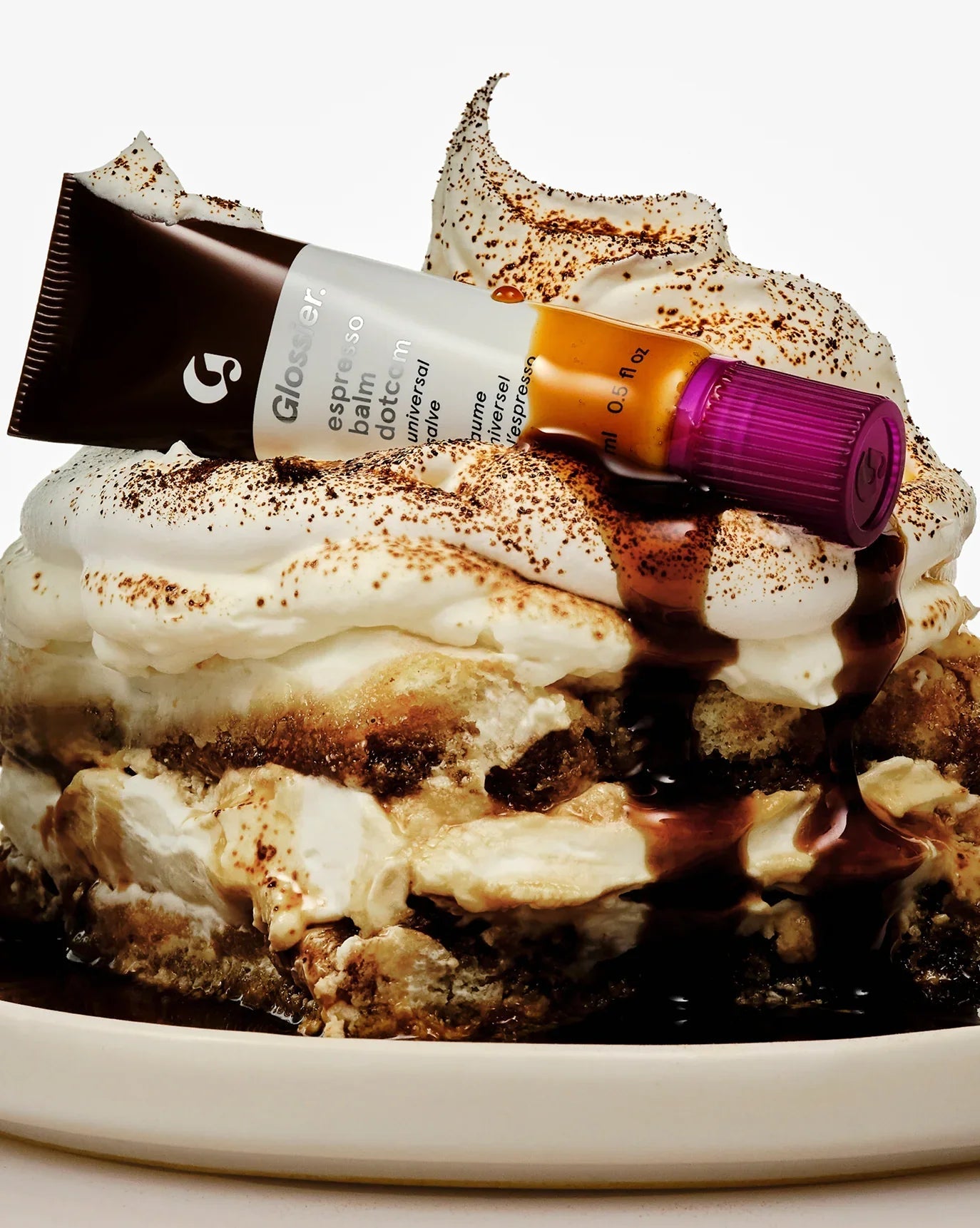 Glossier Balm Dotcom - Lip Balm