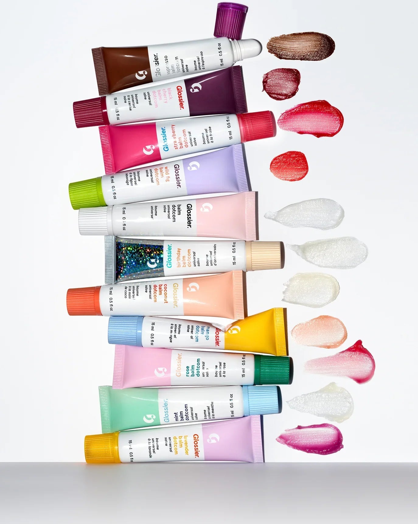 Glossier Balm Dotcom - Lip Balm