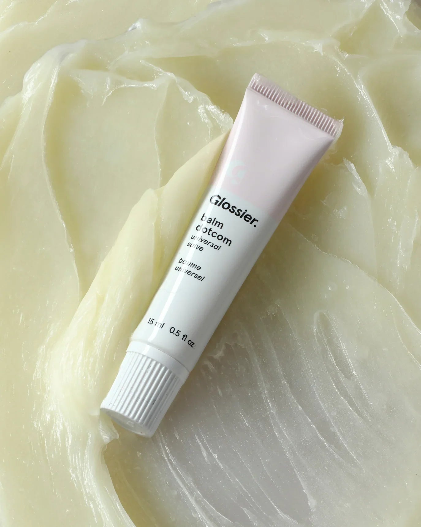 Glossier Balm Dotcom - Lip Balm