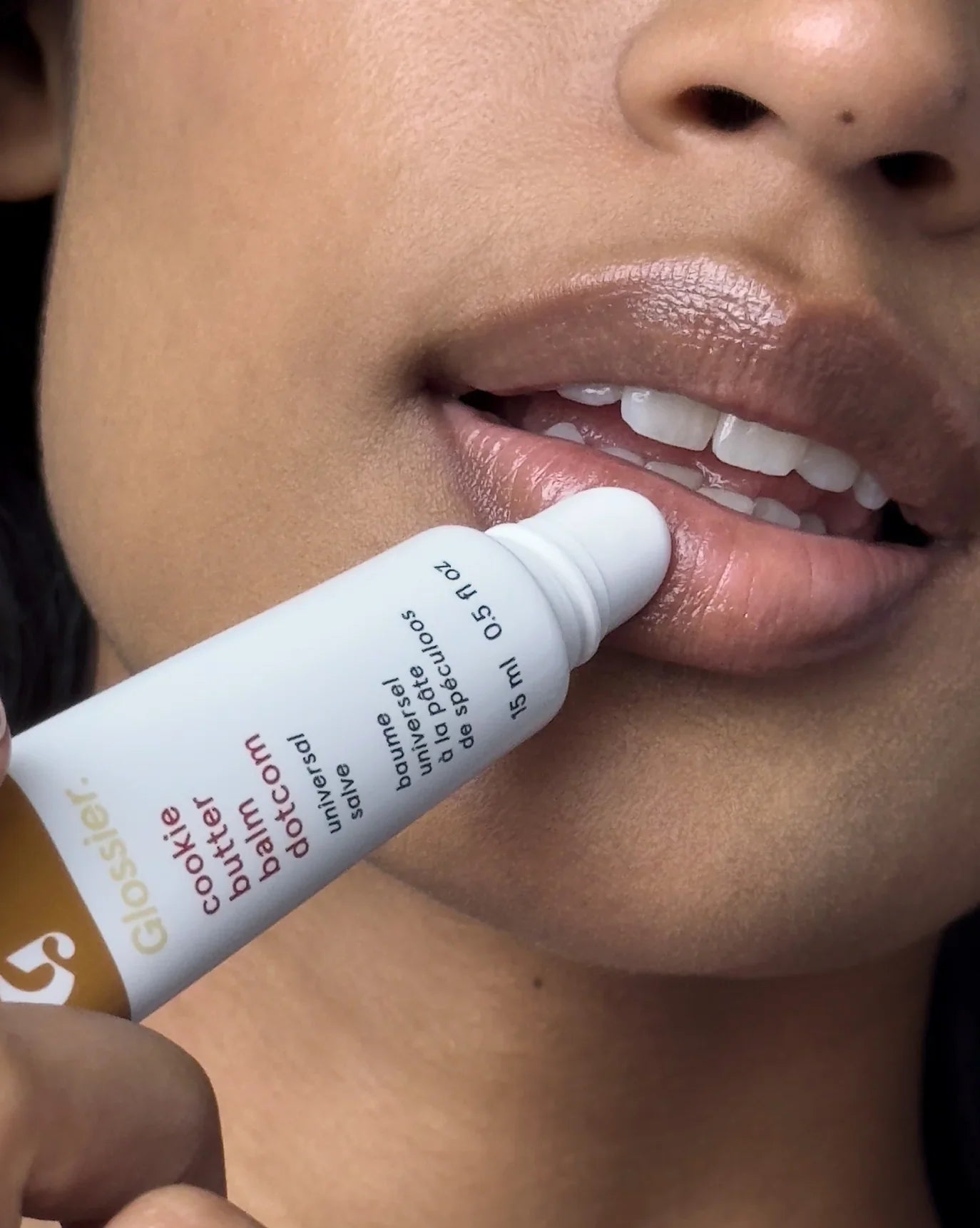 Glossier Balm Dotcom - Lip Balm