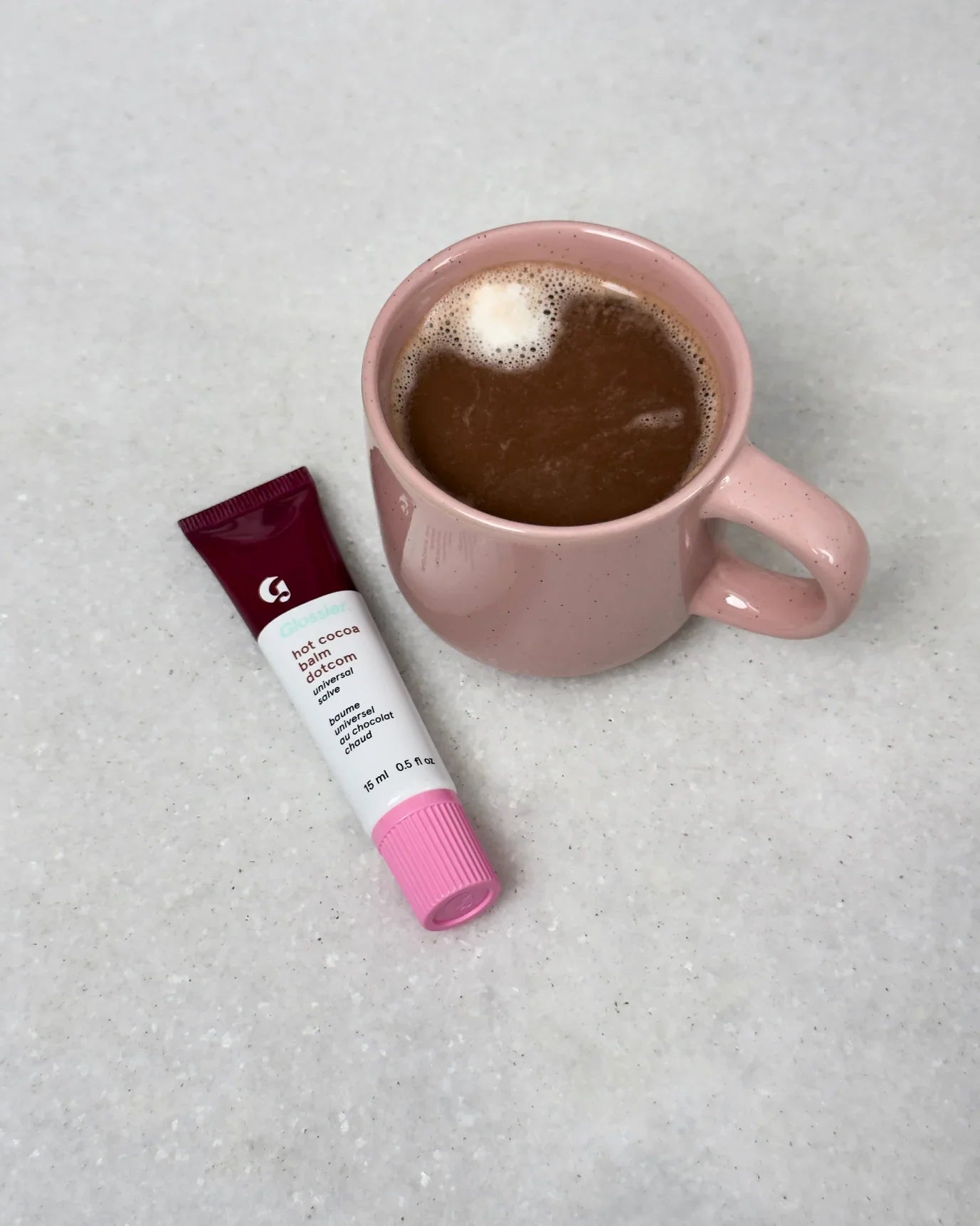 Glossier Balm Dotcom - Lip Balm