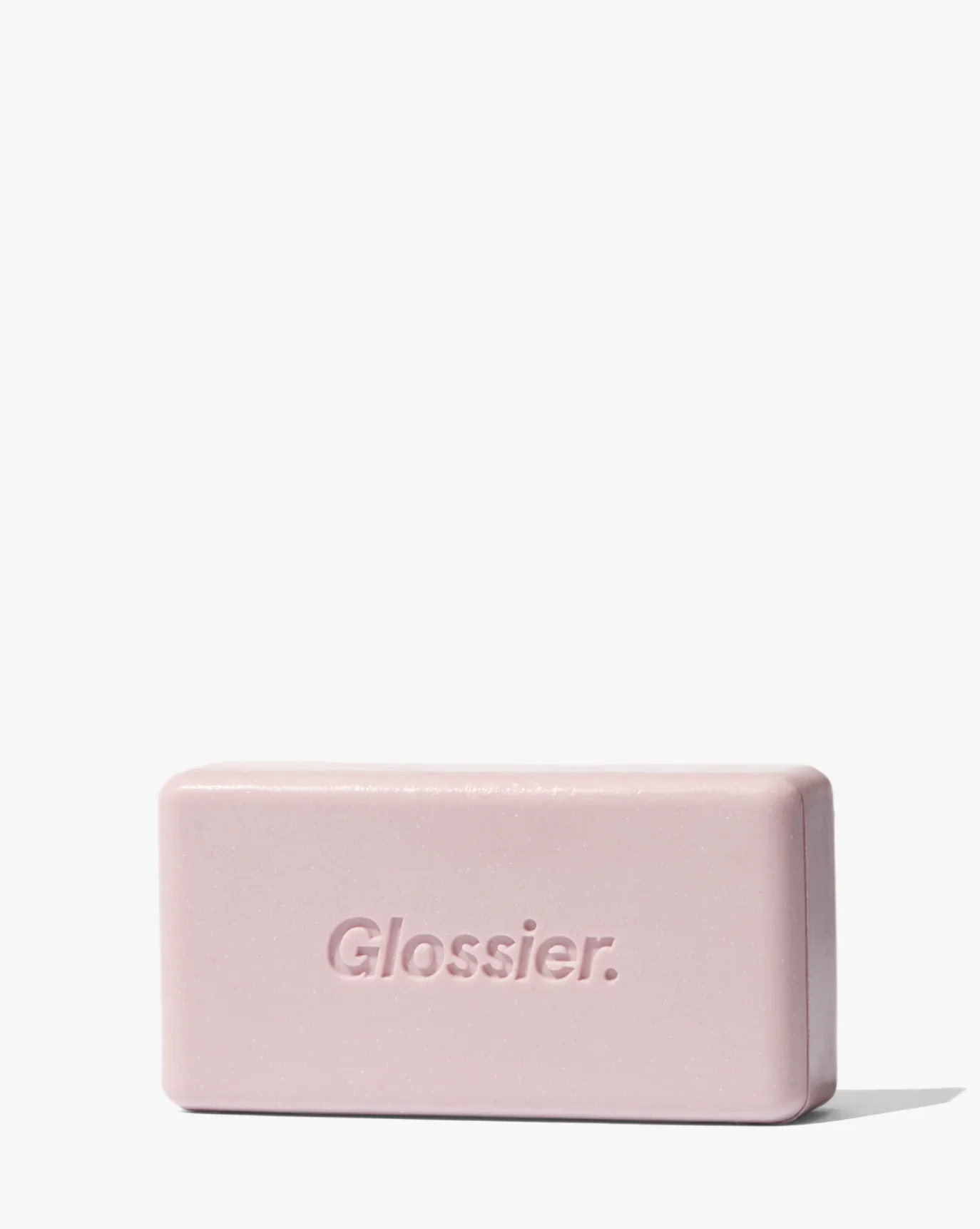 Glossier Body Hero Exfoliating Bar - Peeling Barı