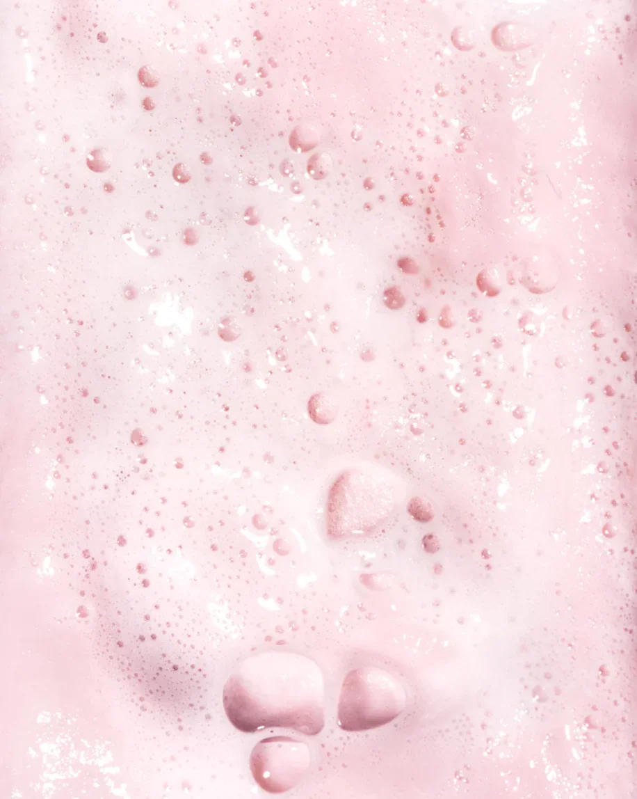 Glossier Body Hero Exfoliating Bar - Peeling Barı