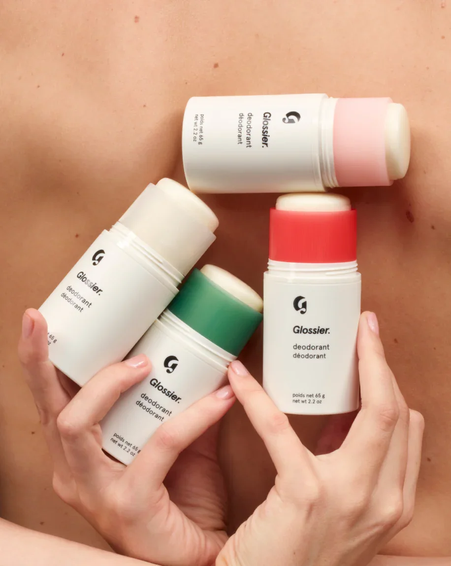 Glossier Deodorant