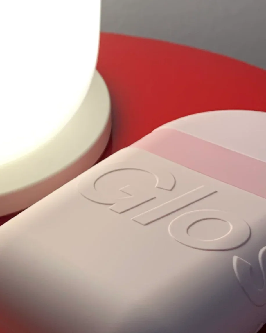 Glossier Hand Cream - El Kremi