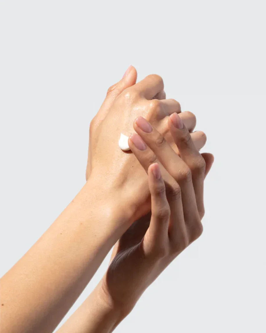 Glossier Hand Cream - El Kremi