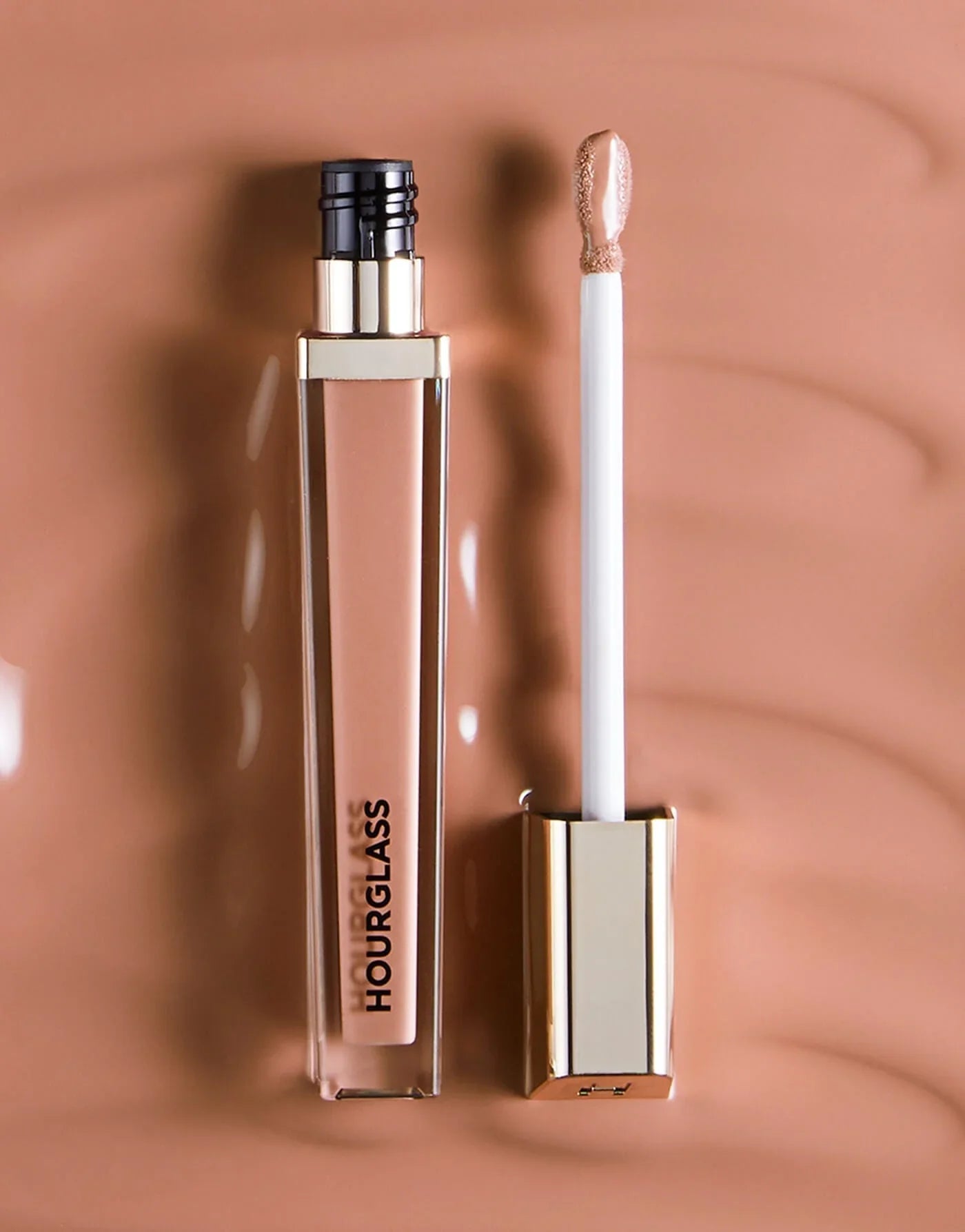 Hourglass Unreal™ High Shine Volumizing -  Lip Gloss