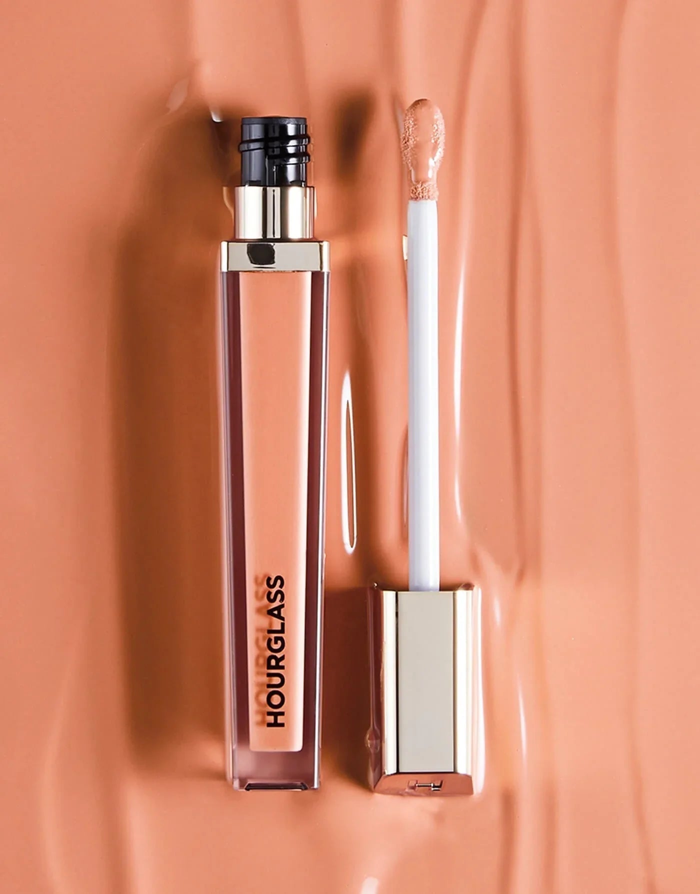 Hourglass Unreal™ High Shine Volumizing -  Lip Gloss