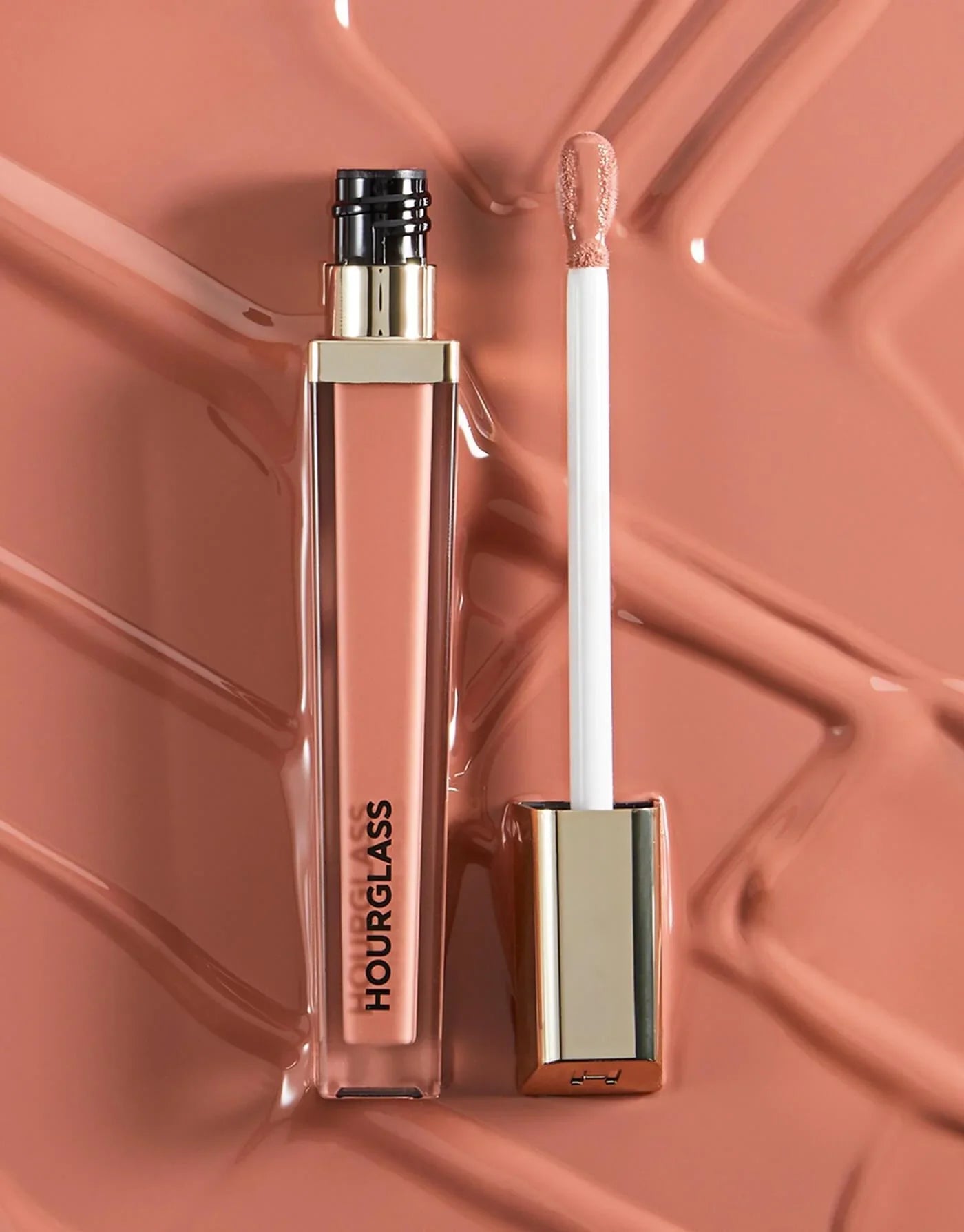 Hourglass Unreal™ High Shine Volumizing -  Lip Gloss