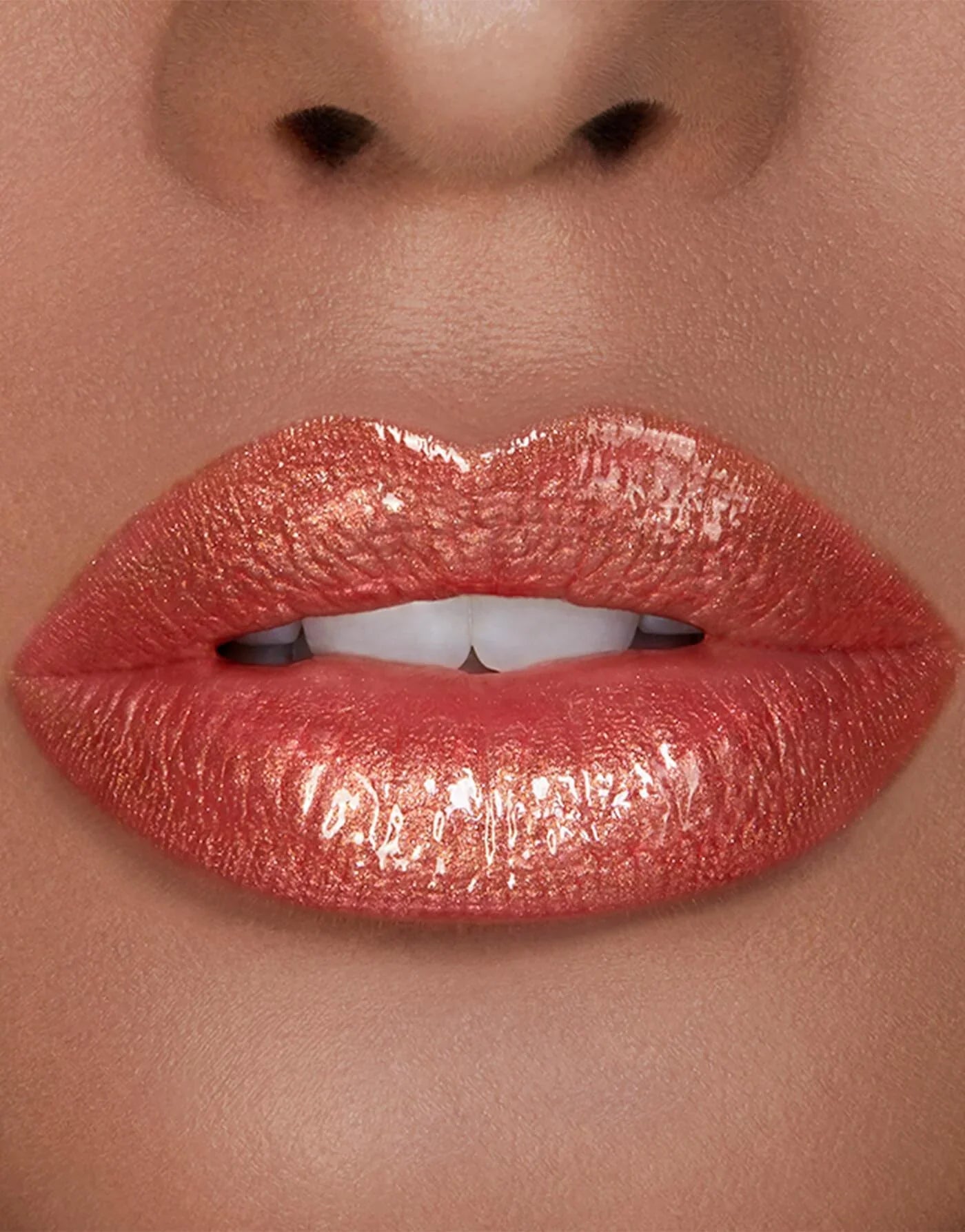 Hourglass Unreal™ High Shine Volumizing -  Lip Gloss