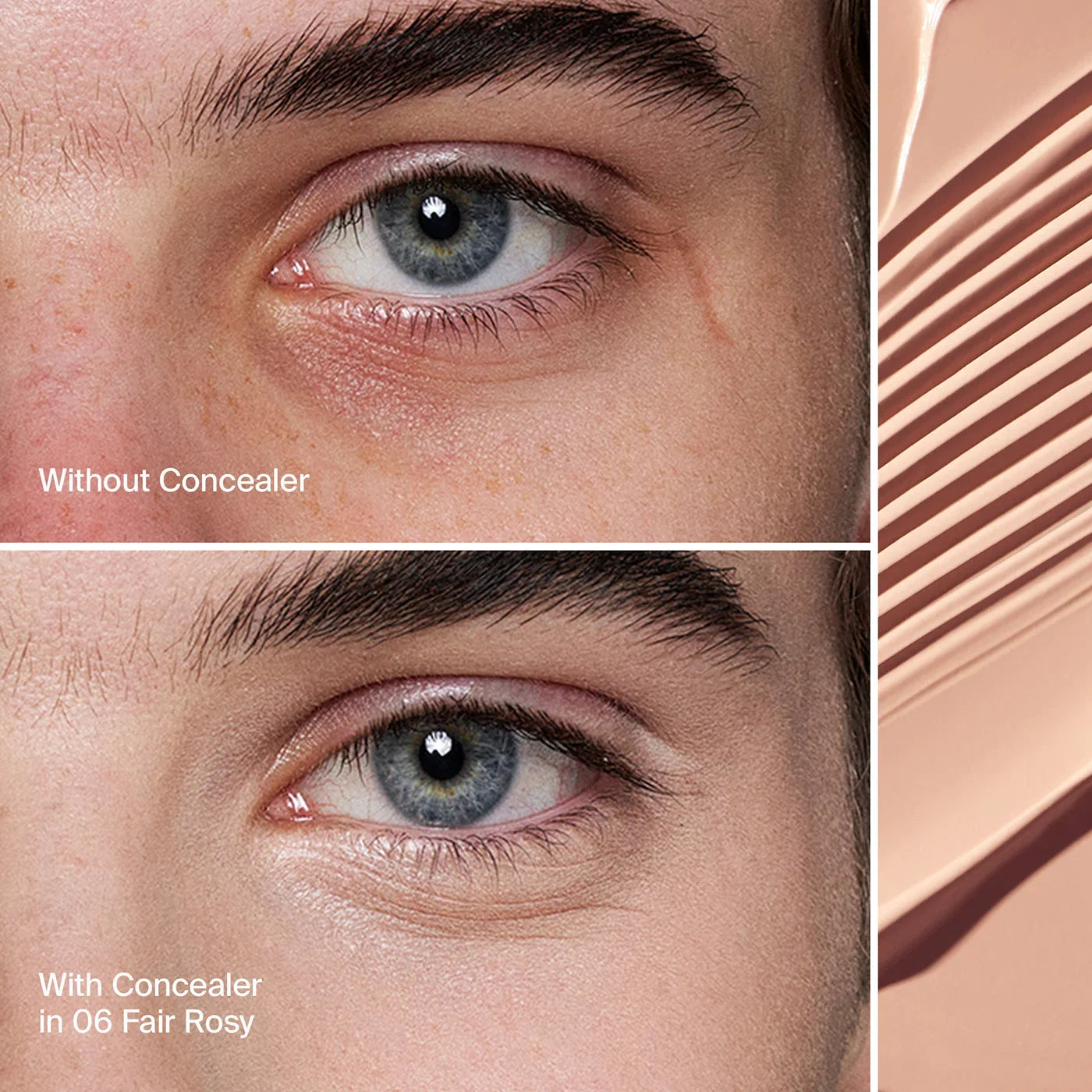 Haus Labs Triclone™ Skin Tech Hydrating + De-Puffing Concealer - Kapatıcı