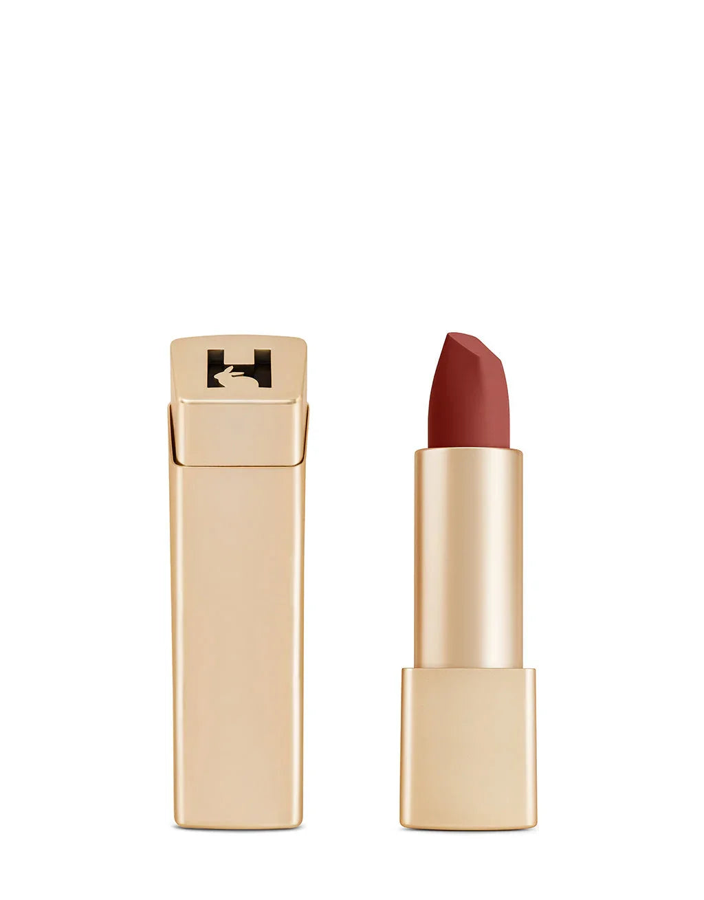 Hourglass Unlocked Soft Matte Lipstick - Ruj