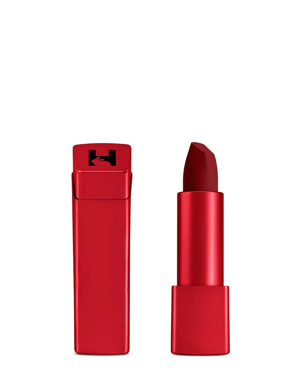 Hourglass Unlocked Soft Matte Lipstick - Ruj