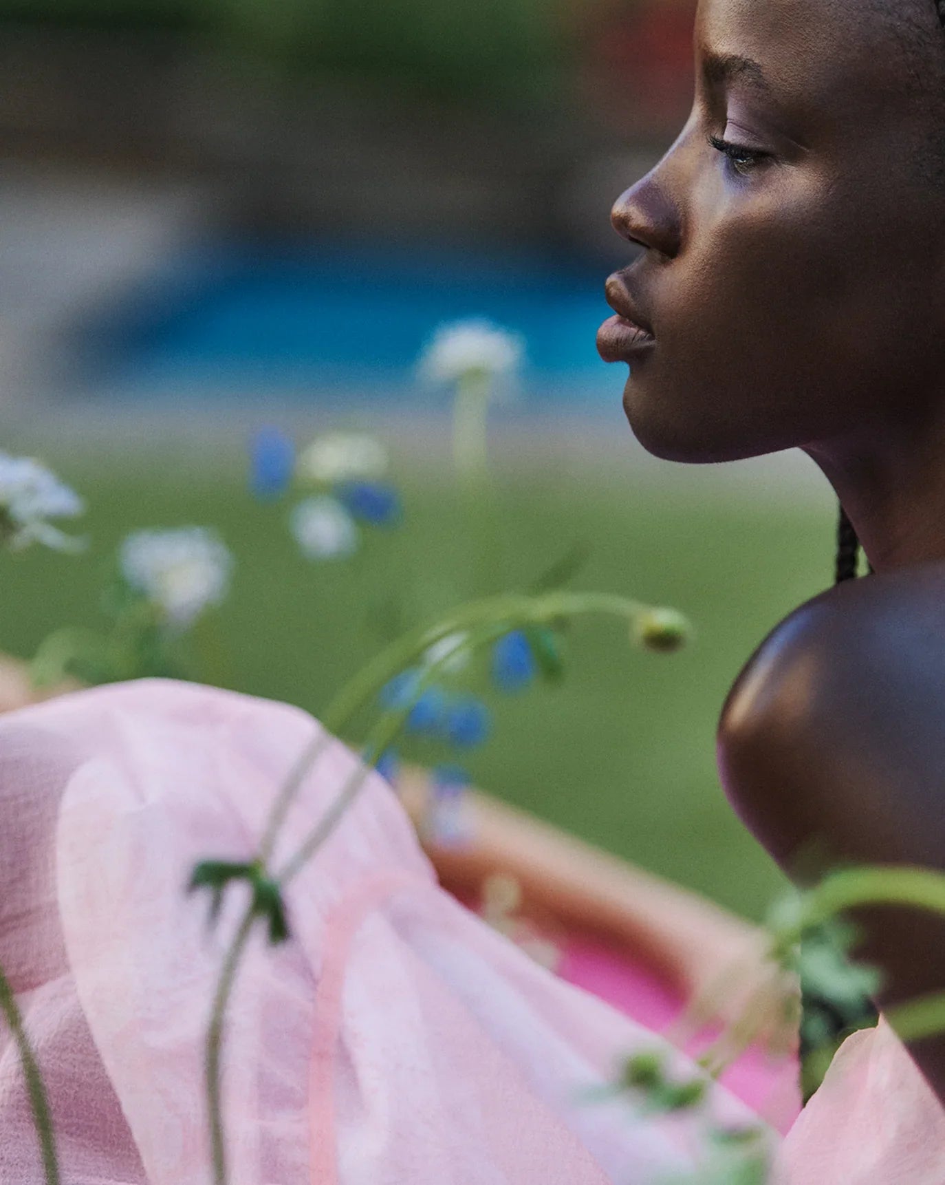 Glossier You Fleur - Parfüm