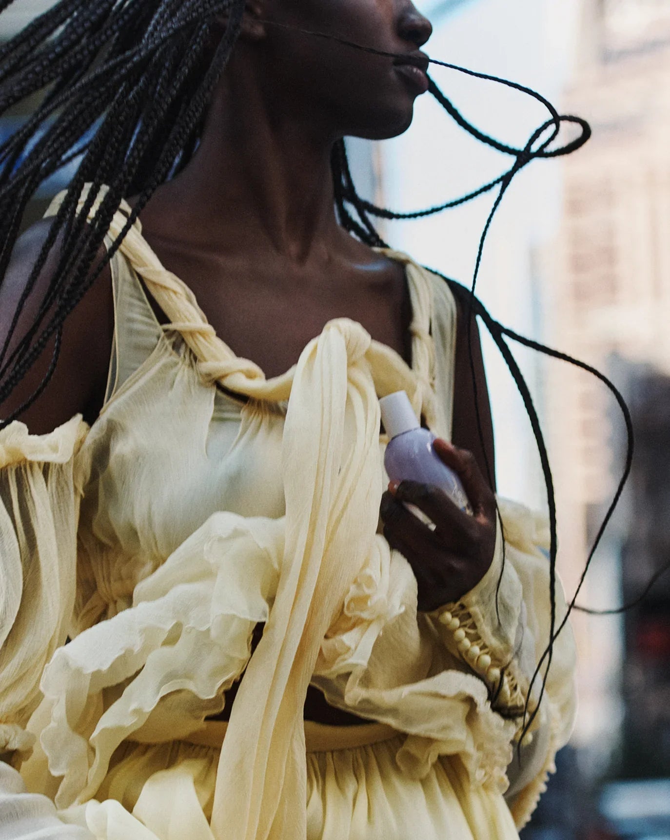 Glossier You Fleur - Parfüm