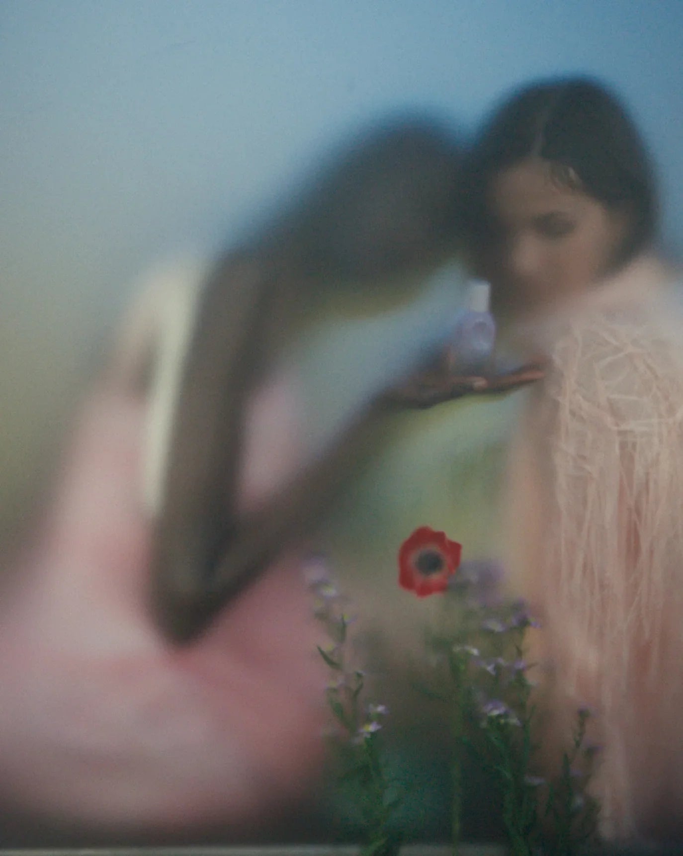 Glossier You Fleur - Parfüm