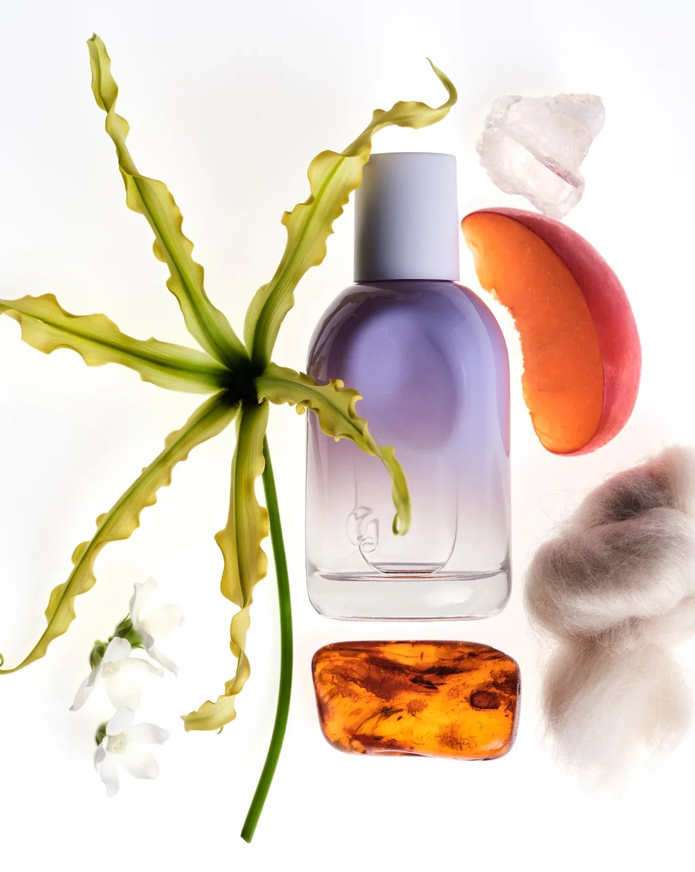 Glossier You Fleur - Parfüm