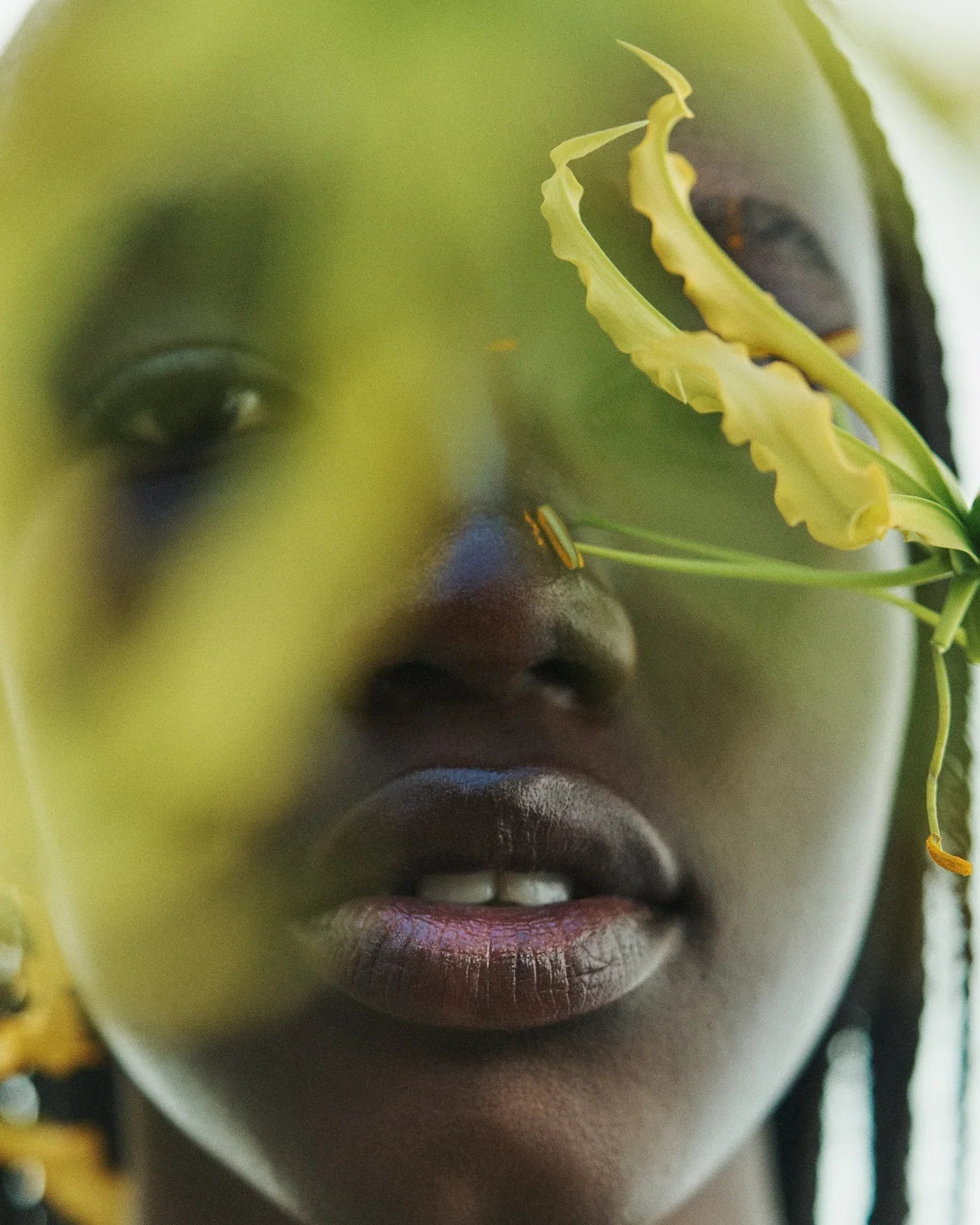 Glossier You Fleur - Parfüm