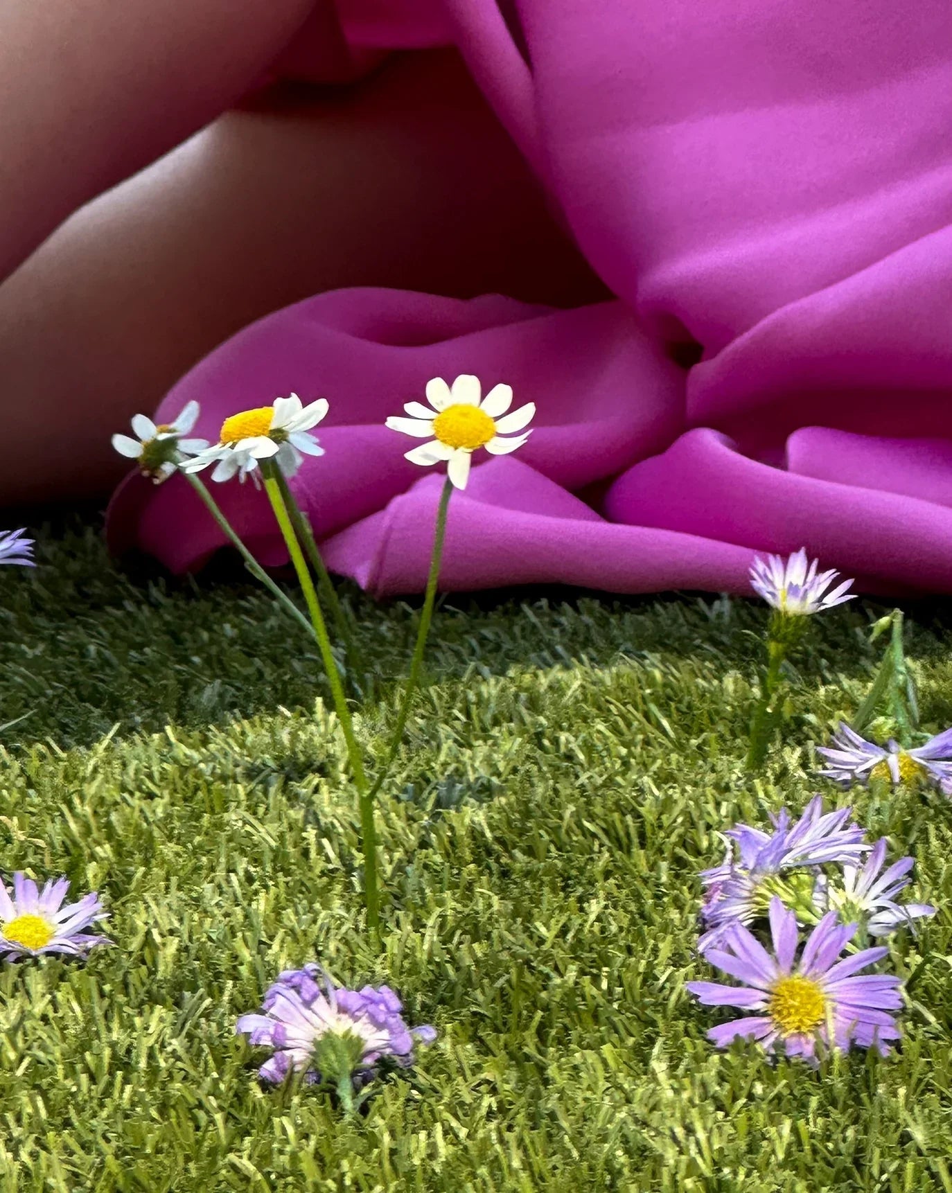 Glossier You Fleur - Parfüm