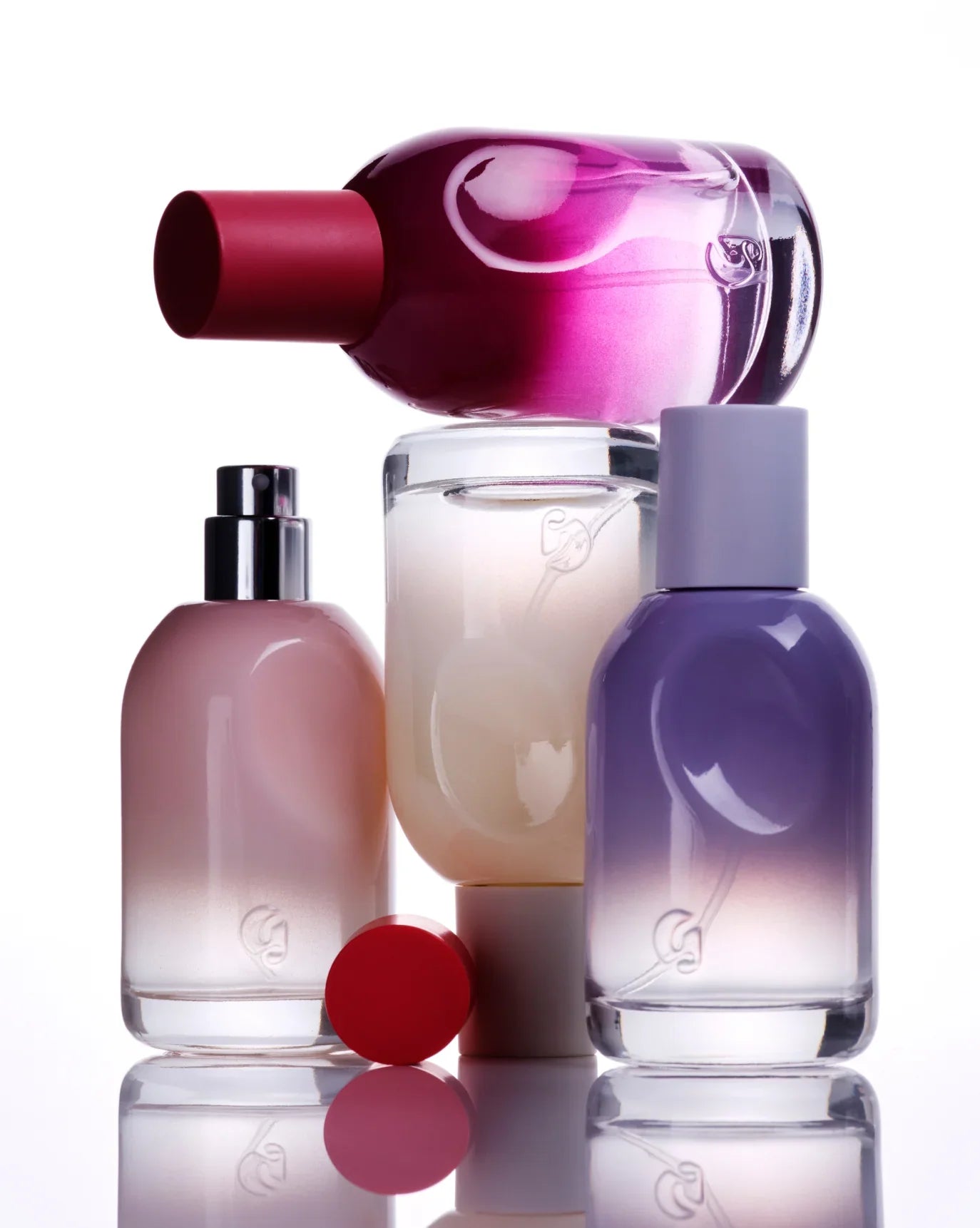 Glossier You Fleur - Parfüm