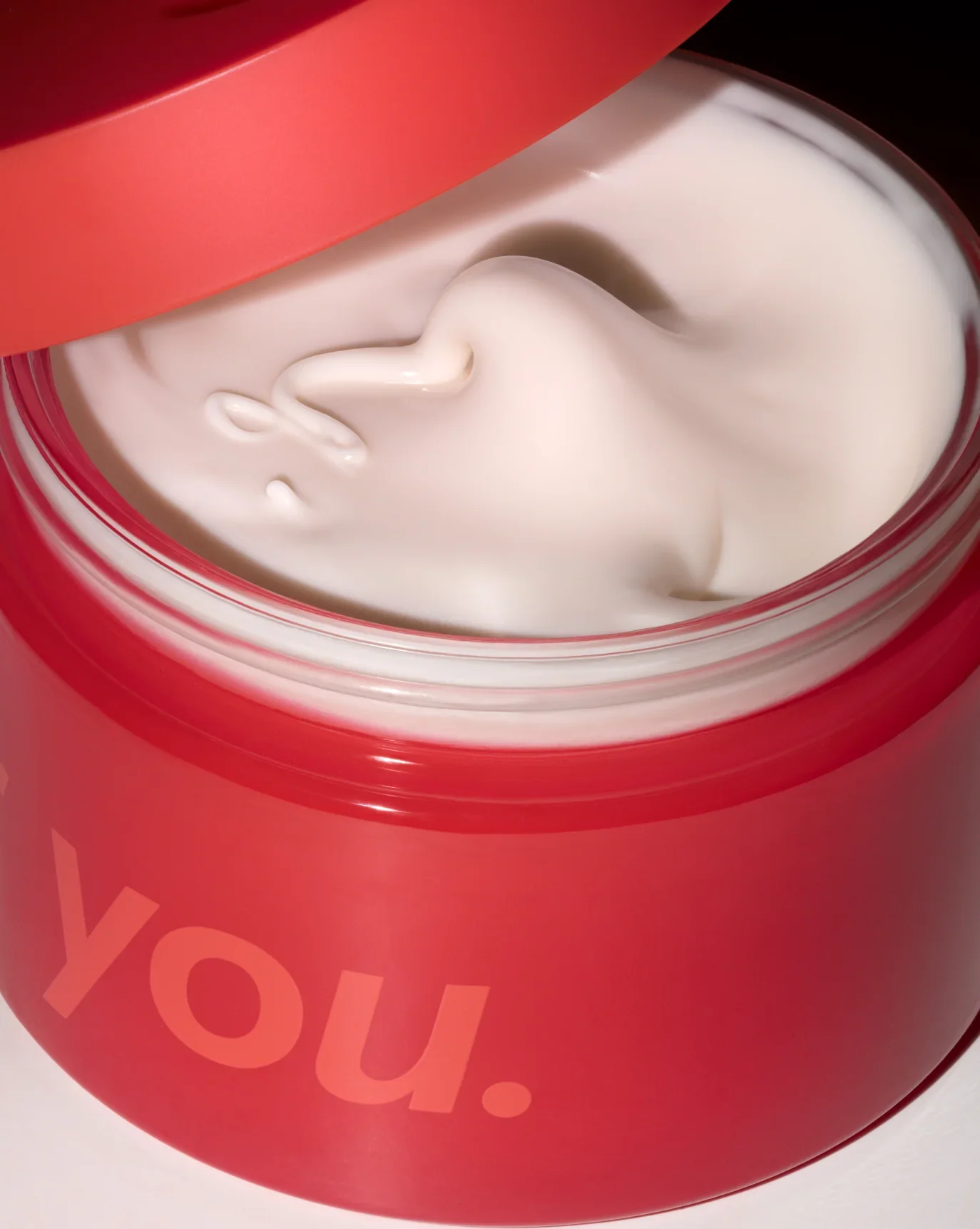 Glossier Crème de You - Vücut Kremi