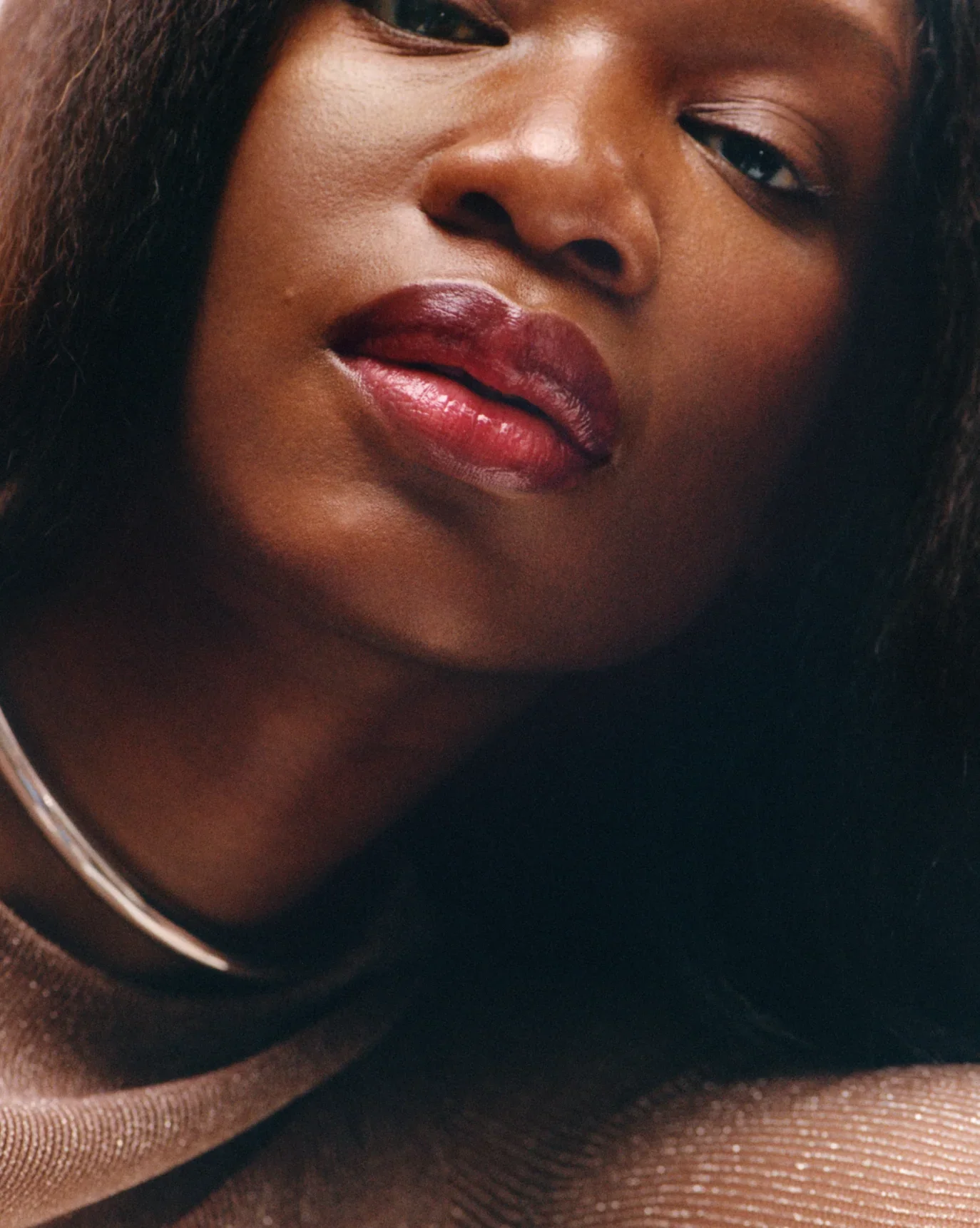 Glossier Ultralip - Lip Gloss