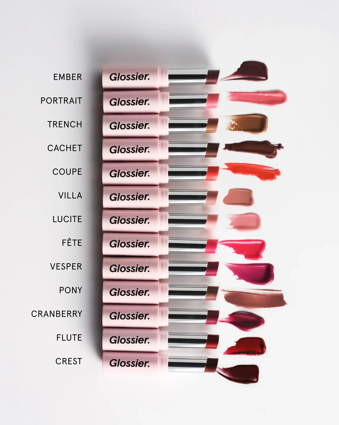 Glossier Ultralip - Lip Gloss