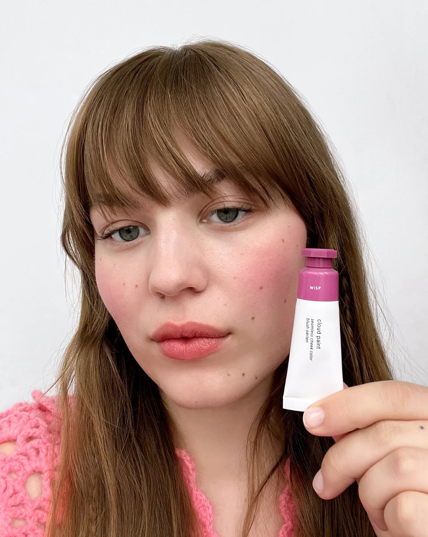 Glossier Cloud Paint - Allık