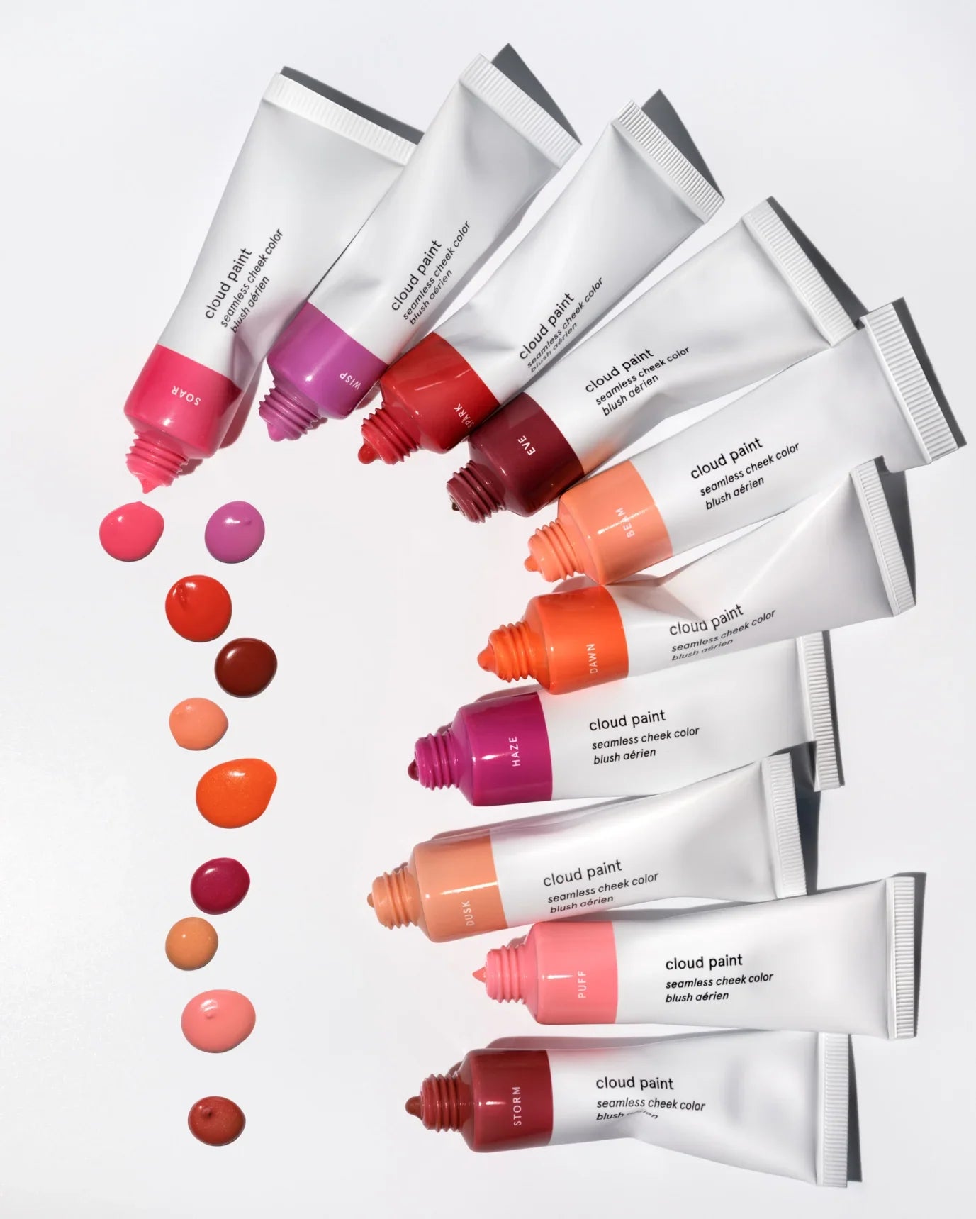 Glossier Cloud Paint - Allık