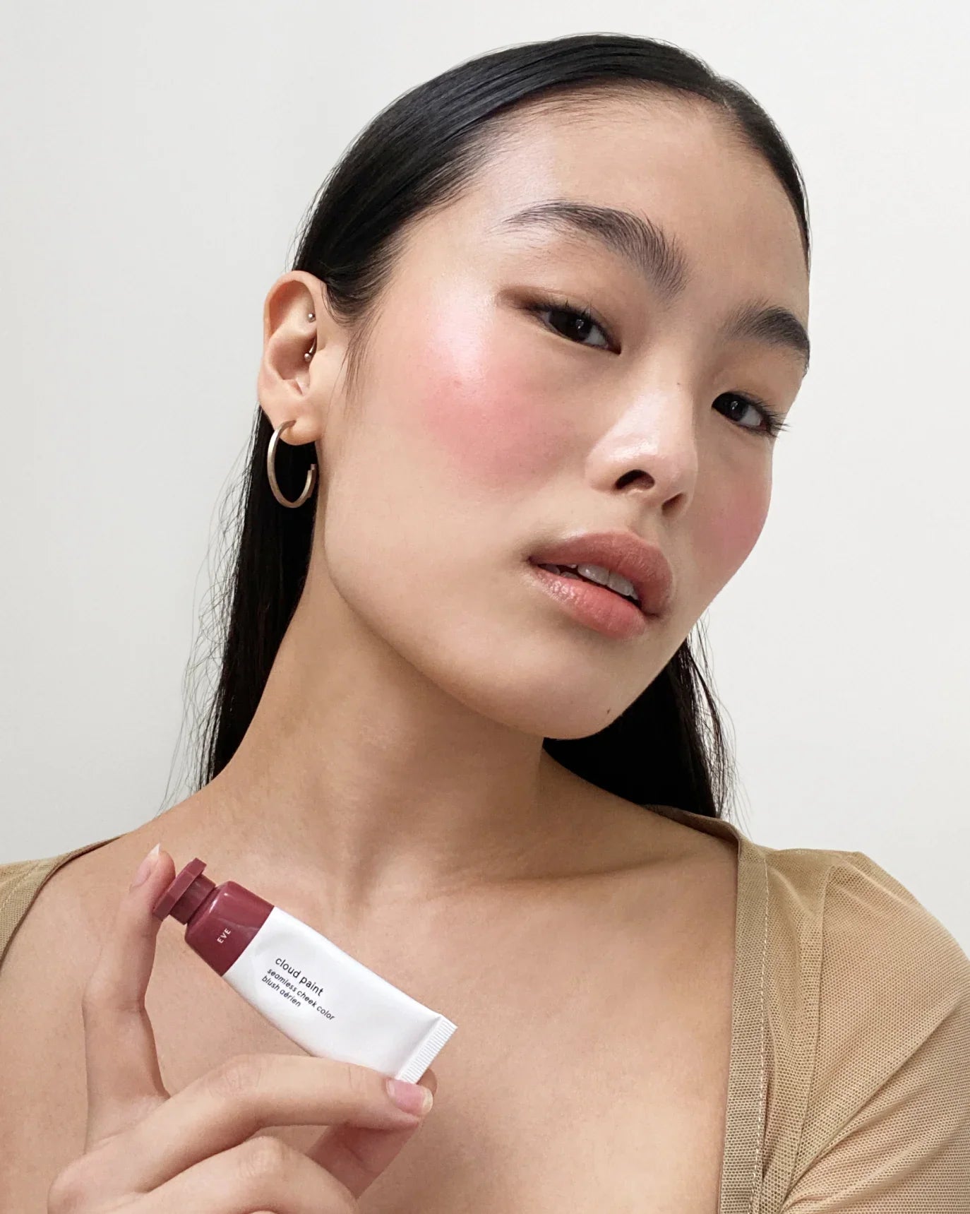 Glossier Cloud Paint - Allık